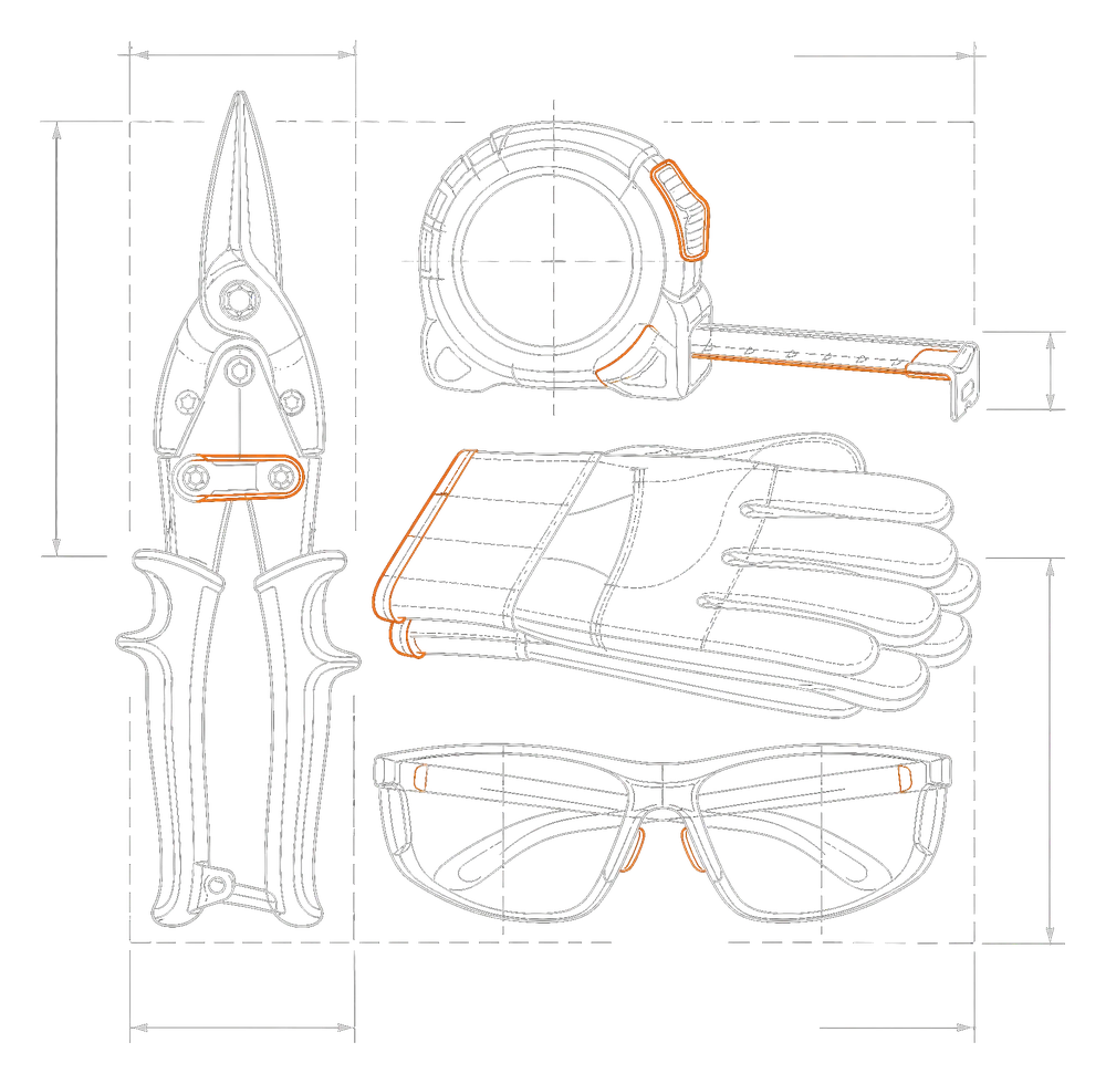 Jobsite Basics