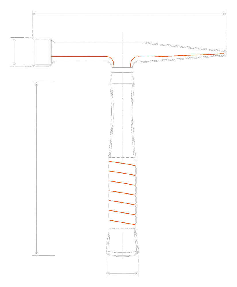 Specialty Hammer